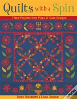 Capa do artigo Quilts With A Spin