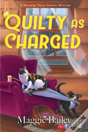 Capa do artigo Quilty As Charged
