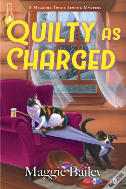 Capa do artigo Quilty As Charged