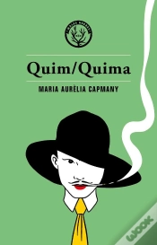 Capa do artigo Quim/Quima