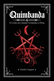 Capa do artigo Quimbanda