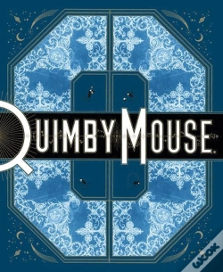 Capa do artigo Quimby The Mouse