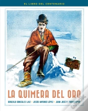 Capa do artigo Quimera Del Oro:Libro Del Centenario