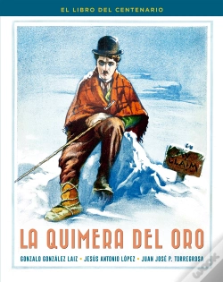 Capa do artigo Quimera Del Oro:Libro Del Centenario
