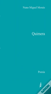 Capa do artigo Quimera