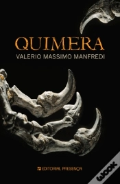 Capa do artigo Quimera