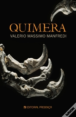 Capa do artigo Quimera