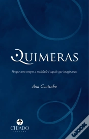Capa do artigo Quimeras