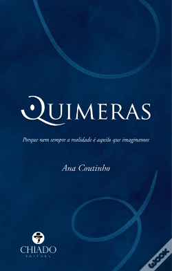 Capa do artigo Quimeras