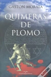 Capa do artigo Quimeras De Plomo