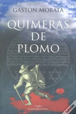 Capa do artigo Quimeras De Plomo