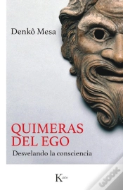 Capa do artigo Quimeras Del Ego