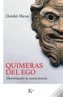 Capa do artigo Quimeras Del Ego