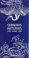 Quimeras Naturais
