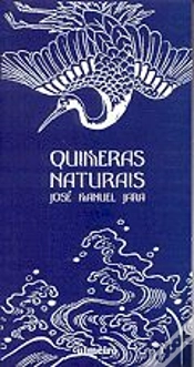 Capa do artigo Quimeras Naturais