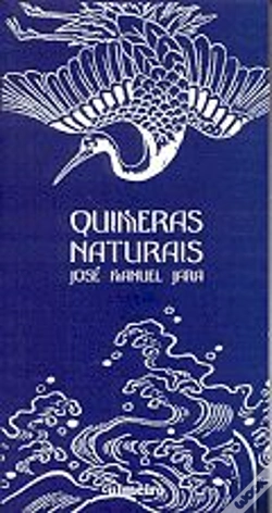 Capa do artigo Quimeras Naturais