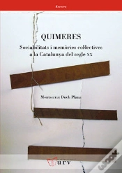 Capa do artigo Quimeres