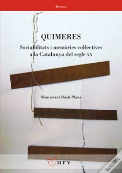 Capa do artigo Quimeres