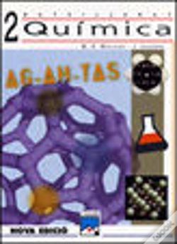 Capa do artigo Quimica 2 Ba Catala  