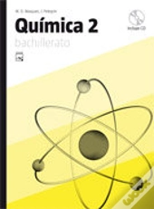 Quimica 2º Bachillerato (Nueva Edicion) 