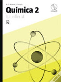 Capa do artigo Quimica 2 Batxillerat (2009)  