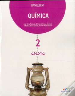 Capa do artigo QUIMICA 2