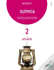 Capa do artigo Quimica 2.  