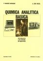 Quimica Analitica Basica. Introducción A Los Métodos De Separación - Preview
