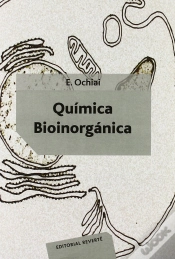 Capa do artigo Química Bioinorgánica