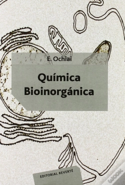 Capa do artigo Química Bioinorgánica