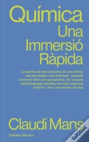 Capa do artigo Quimica