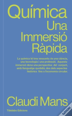 Capa do artigo Quimica