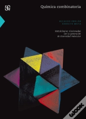 Capa do artigo Química Combinatoria