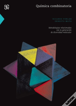 Capa do artigo Química Combinatoria