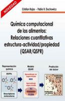 Quimica Computacional De Los Alimentos: Relaciones Cuantitativas
