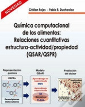 Capa do artigo Quimica Computacional De Los Alimentos: Relaciones Cuantitativas
