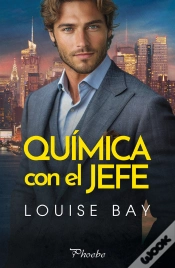 Capa do artigo Química Con El Jefe