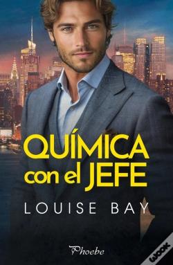 Capa do artigo Química Con El Jefe