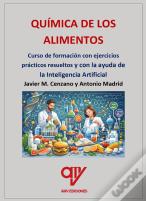 Quimica De Los Alimentos