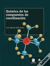 Capa do artigo Química De Los Compuestos De Coordinación