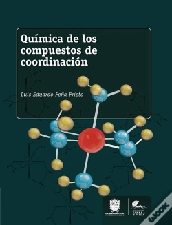 Capa do artigo Química De Los Compuestos De Coordinación