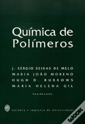 Química de Polímeros