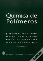 Química de Polímeros