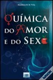 Capa do artigo Química do Amor e do Sexo