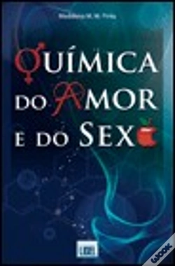 Capa do artigo Química do Amor e do Sexo