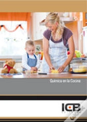 Capa do artigo Química En La Cocina