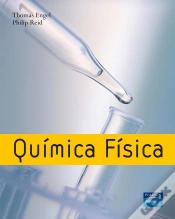 Capa do artigo Química Física