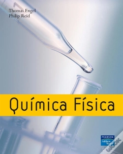 Capa do artigo Química Física