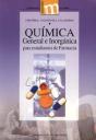 Química General E Inorgánica Para Estudiantes De Farmacia - Preview