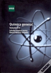 Capa do artigo Química General